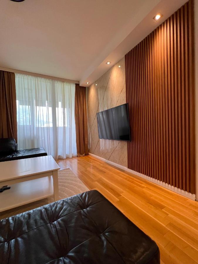 Apartment Hana Bar Eksteriør bilde