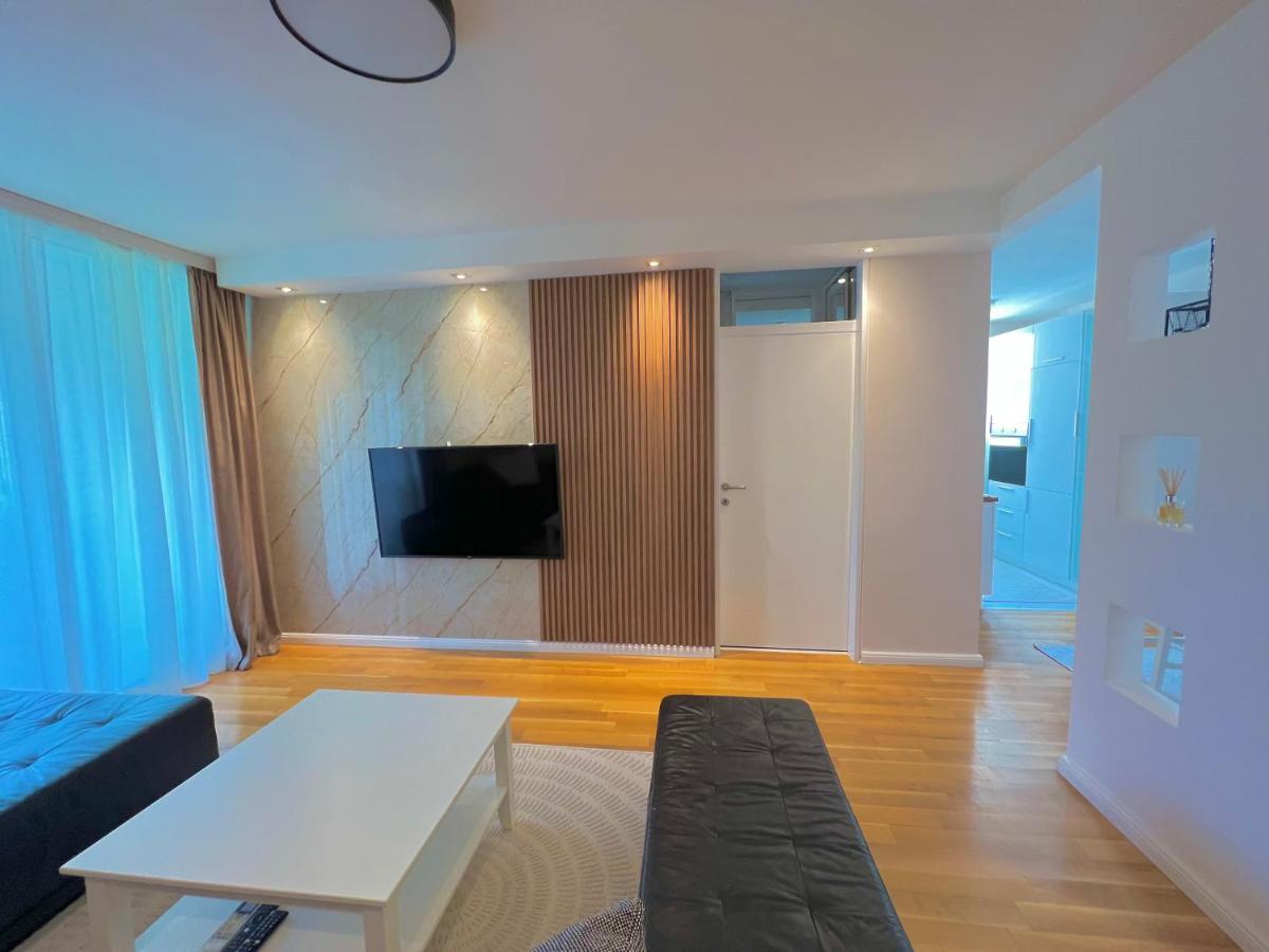 Apartment Hana Bar Eksteriør bilde