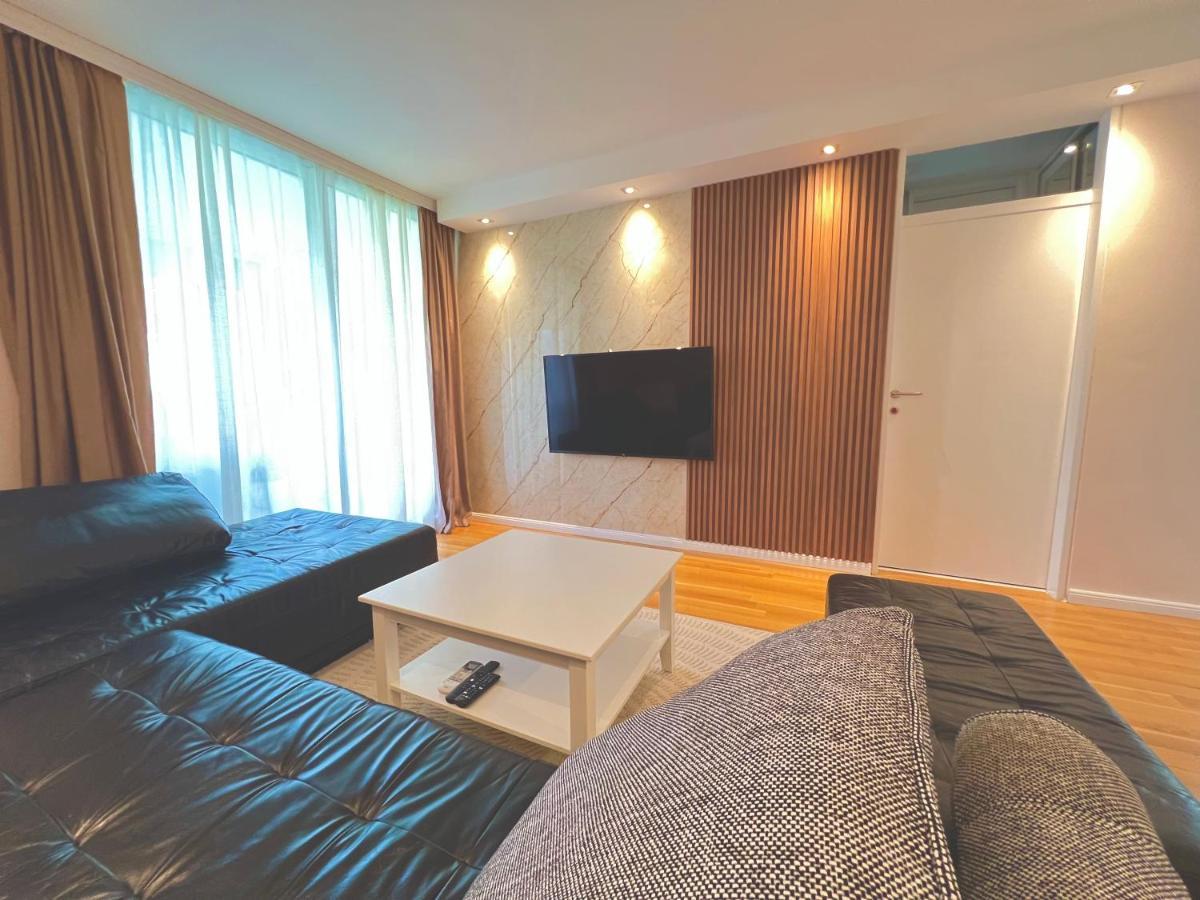 Apartment Hana Bar Eksteriør bilde